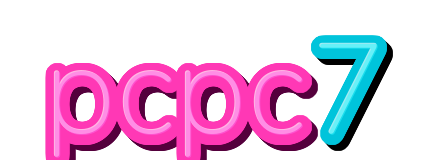 pcpc7 — logo kanal