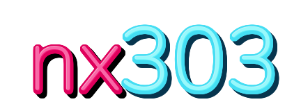 nx303 — logo kanal