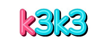 k3k3 — logo kanal