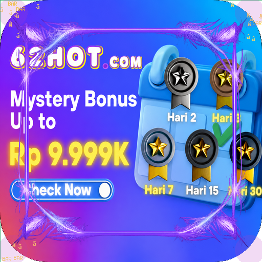 62hot — mitra unggulan